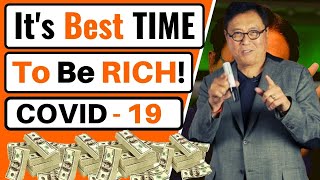 2020 - BEST TIME To Become RICH $$$$!