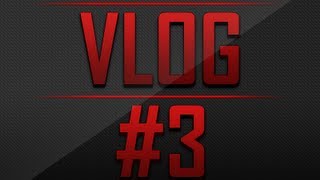 VLOG #3 | Proph/What I'm doing team wise/Rules