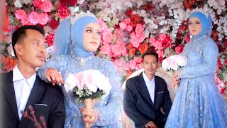 Wedding Day Jihan & Aldy Video Part 2