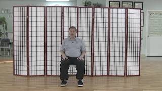 Medical Qigong:  Lung Cleansing and Lung Strengthening