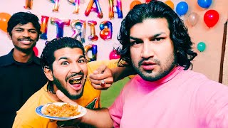 Happy Birthday  To You With Family  | Birthday | #tariqsonivlog, #tariq #soni #vlog