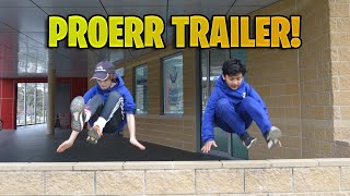 PROERR TRAILER - 5 boys at the top