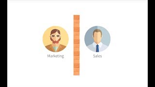 Marketing-Sales Alignment for Manufacturers