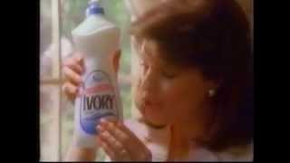 ivory soap commercial 1987