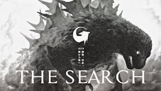 Godzilla: Minus One // The Search