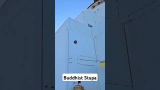 Beautiful Architecture Buddhist Stupa