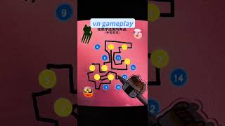 Best funny mobile games android ios, cool game ever player...1018go #shorts #funny #gaming