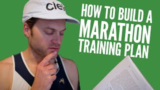 A Serious Runner Builds a Marathon Training Plan