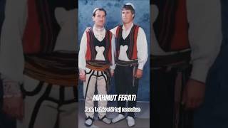 Mahmut Ferati - Jam i shkret tuj mendue #shorts #viral #subscribe