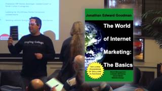 The World of Internet Marketing - free e-book giveaway - Mar 1-2