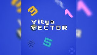 Vitya VECTOR - 315