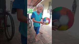 Kaua no futebol