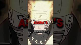 The Dark Truth Behind Naruto’s Sage of Six Paths Power | Black Swordscat