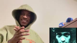 THIS HEAT!! KM - Booky Side (feat. Booter Bee) [Music Video] | REACTION