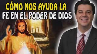 Josue Yrion 2021 🔴 Cómo Nos Ayuda La Fe En El Poder De Dios 🙏 Josue Yrion Evangelismo