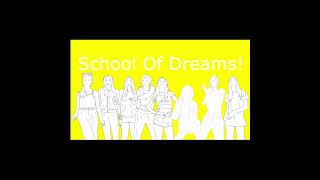 Join the 'School of Dreams' YouTube Shorts Series – Featuring Top YouTubers!