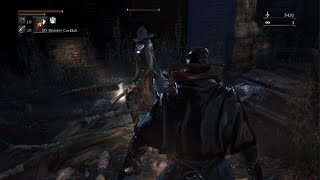 Bloodborne - ?? LOL