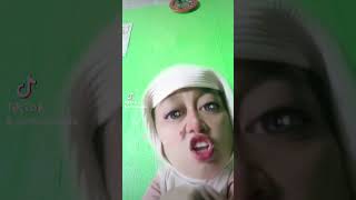 emak kambuh ni gaesss #viral #comedy #memelucuuhuhuh #funnypictures #mesjid #funny