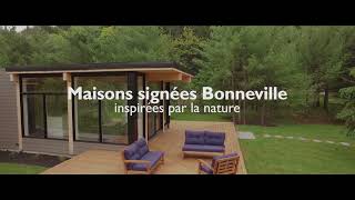 Wakefield sur le Golf | Projet domiciliaire et partenariat avec Maisons Bonneville Homes