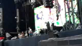 Los Kchiporros - Vive latino 2013