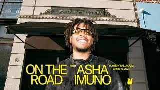 On The Road ft. Asha Imuno