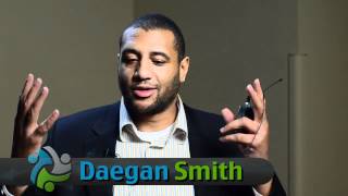 Daegan Smith - BetterNetworker