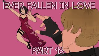 [ Resident Evil MAP ] Ever Fallen in Love [ Part 16 ]