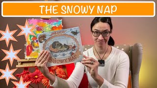 E107 - The Snowy Nap