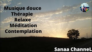 musique douce thérapie méditation relaxe 2022