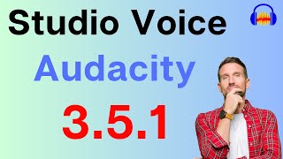 How to make voice sound better for Voice over, Audiobooks, YouTube etc. using Audacity