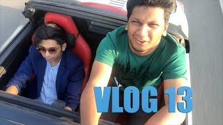 Silver Play Button On The Way | Vlog 13 | Tawhid Afridi | Bangla New Video |