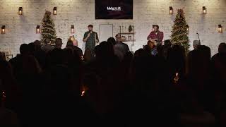 BLDG 28 Church Christmas Eve Service - 3:00 PM