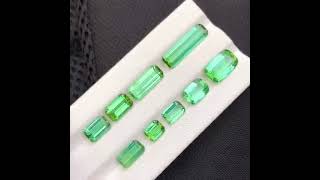 Tourmaline Real Stones | #realstone