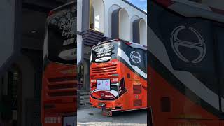 cinematic bus BRIS trans TUAN MUDA STYLE vedeo terbaru #cinemtic #shorts