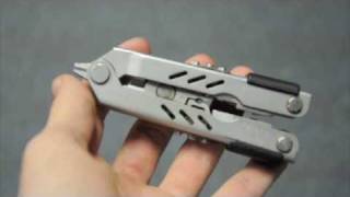 Gerber MP400 Compact Sport Multi Tool Review