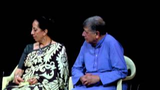 Walk of Hope 2015-16 | Daily Satsangs | Panel Discussion Isha Rumi