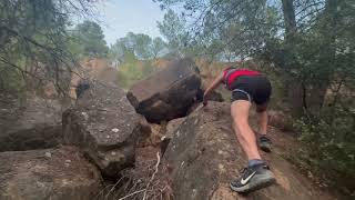 Balade dans le Minervois