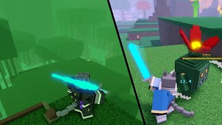 This Roblox RPG is finally making a return...