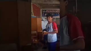 Ngopi dulu istirahat kerja bakti #shorts