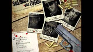 SALIMOS A DAR FUEGO - PACHO Y CIRILO FT D.OZI, ALEXIO ʬMUSICѧBANDOLEROʬ