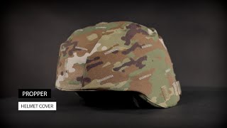 Helmet Cover | Propper Tactical Gear