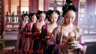 Shocking Secret History Of Queen Chinese Ancient - Documentary Films