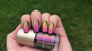 Nicole Diary Chameleon Polishes | Wonderworld Series