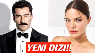 Kenan İmirzalıoğlu and Hilal Altınbilek New Series