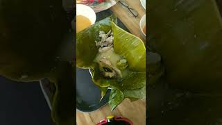 part 24 garang asem RM kepala ikan manyung ibufat#shorts #kulinerindonesia #streetfood #foodvloger