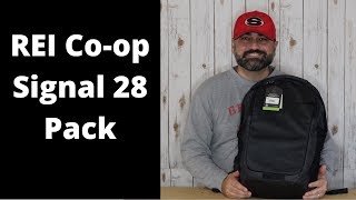 REI Co-op Signal 28 Pack