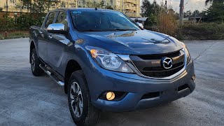 Bán tải Mazda BT 2016 at Zin đẹp  chuẩn 5v giá hợp lý lh 0965.951.955