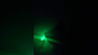 Green nd Red Laser tag Best Game Ever. long sticks 💪💪