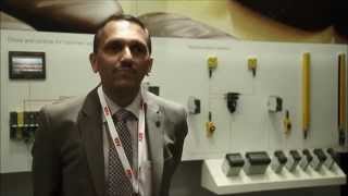 Automation & Power world India 2015 - Customers reaffirm their trust in ABB