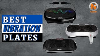 Best Vibration Plates 2022